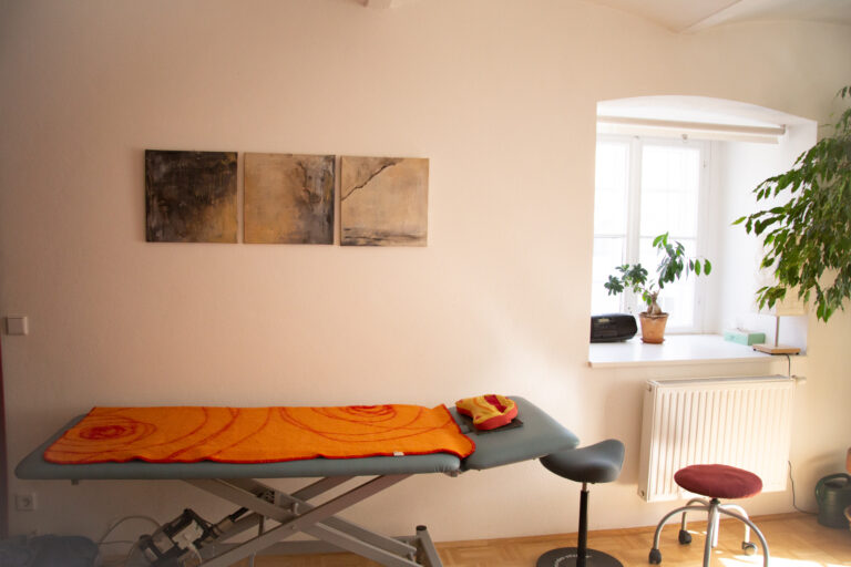Praxis für Gesangstherapie