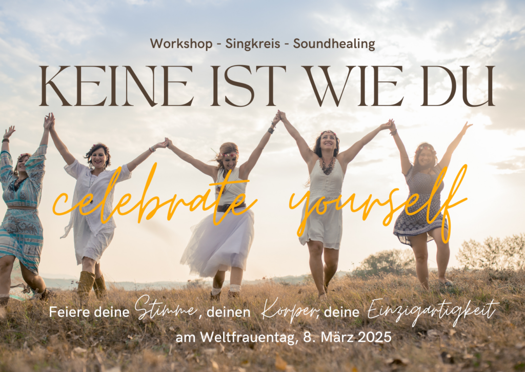 Workshop zum Frauentag